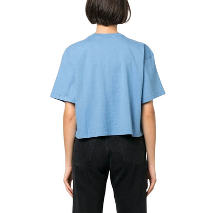 Ralph Lauren Woman T-shirt Blue