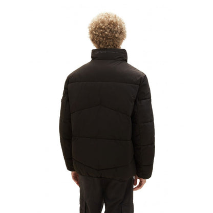Tom Tailor Black Jacket