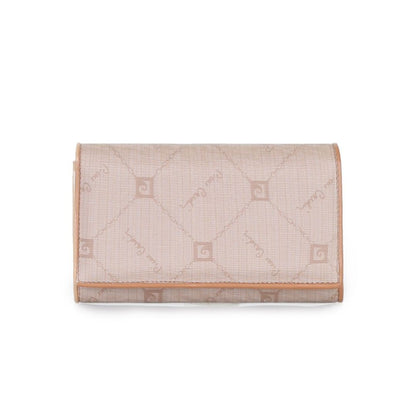 Pierre Cardin Beige Wallet