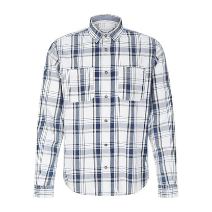 Tom Tailor Checked Shirt