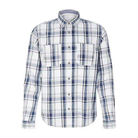 Tom Tailor Checked Shirt