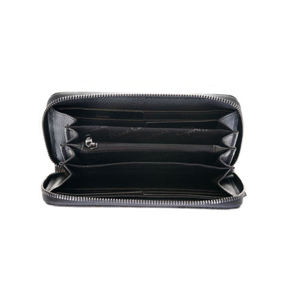 Pierre Cardin Pink Wallet