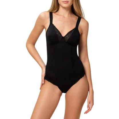 Triumph Body Modern Lace+Cotton BS