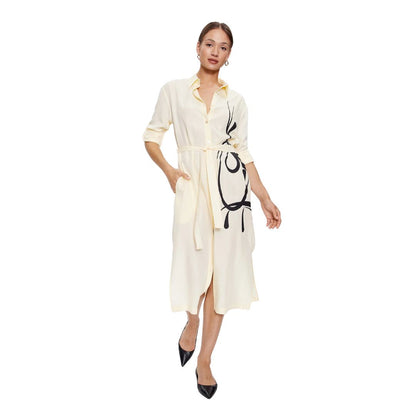 Triumph Thermal Mywear Maxi Dress