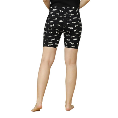 Triumph Flex Smart Biker Shorts EX