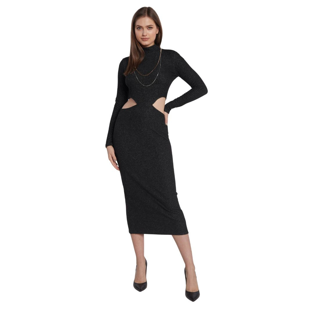 Desigual Vest Layla Dress