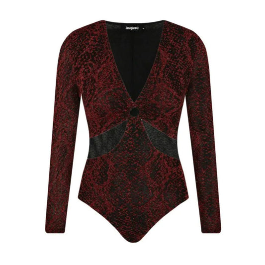 Desigual Body Wild
