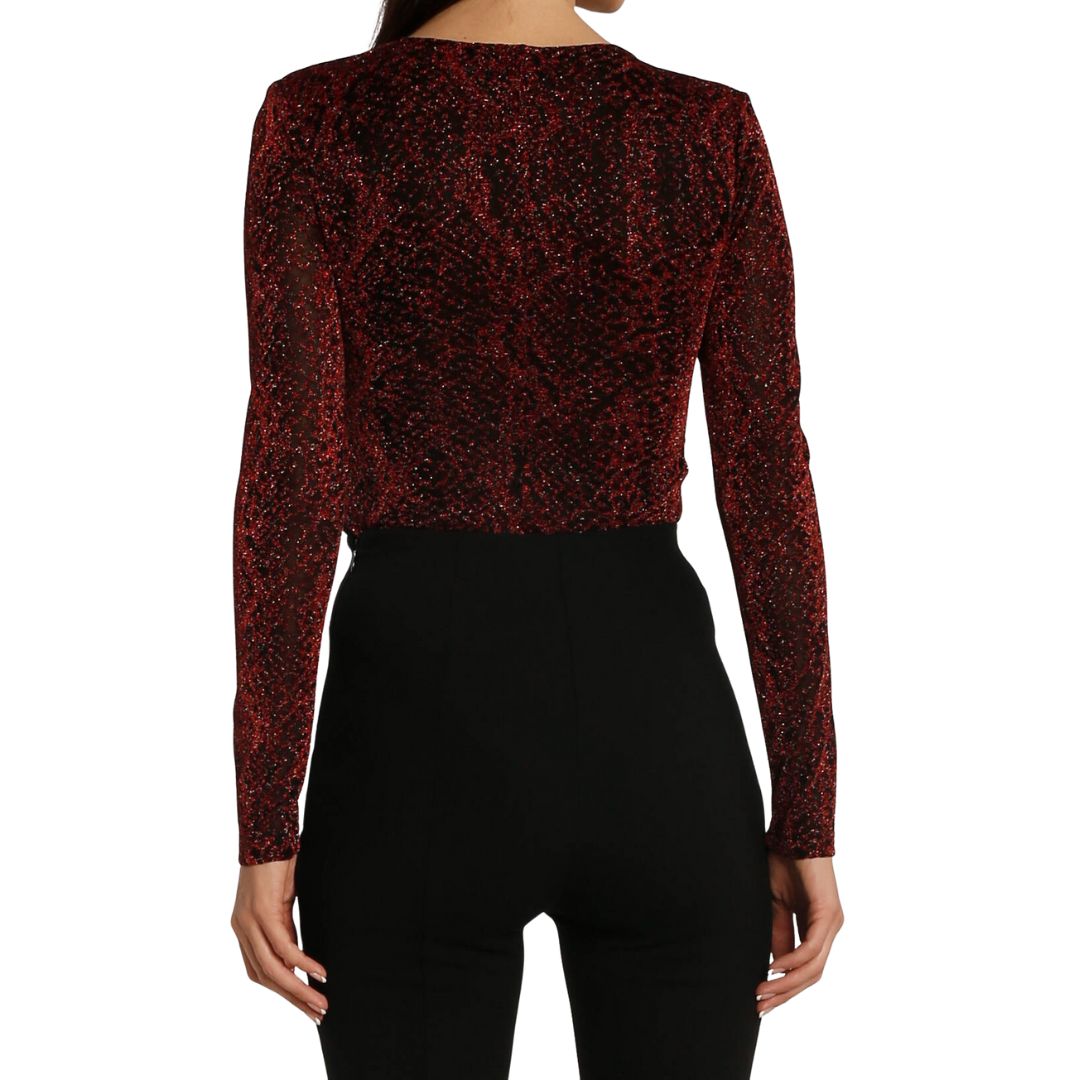 Desigual Body Wild