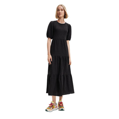 Desigual Vest Wend Dress