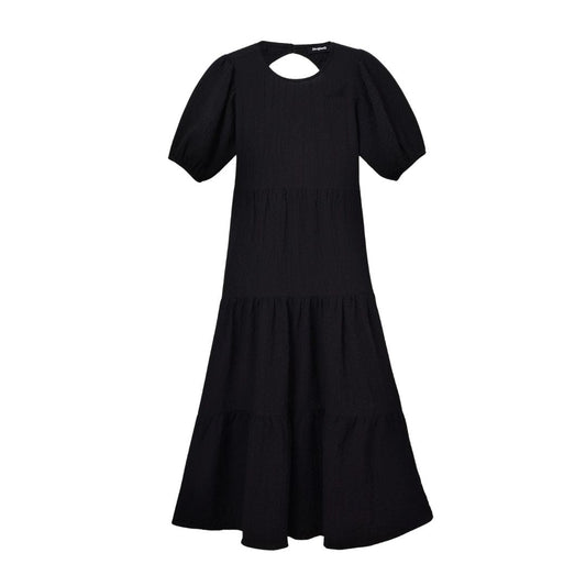 Desigual Vest Wend Dress