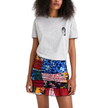 Desigual Vest Yanela Dress