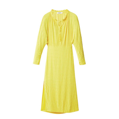 Desigual Vest Bolonia Dress