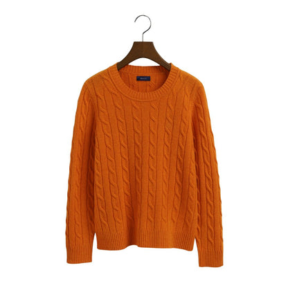 Gant Superfine Lambswool FW Pullover