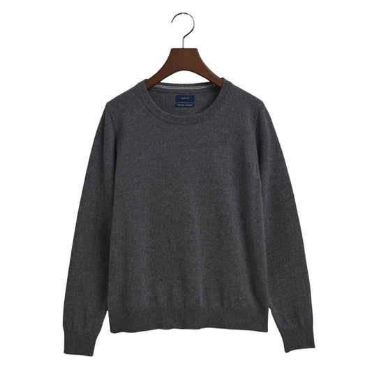 Gant Superfine Lambswool FW Pullover