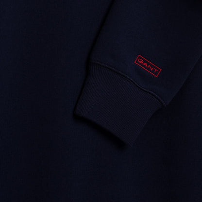 Gant Sport Neck Sweatshirt