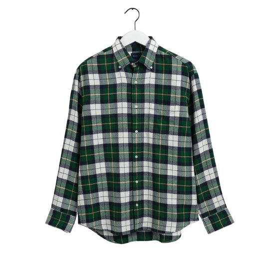 Gant Relaxed Fit Texture Shirt