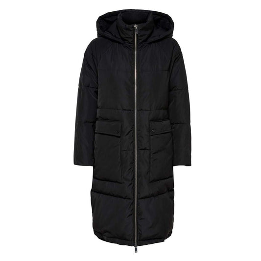 Only Onlgabi Oversized Long Coat