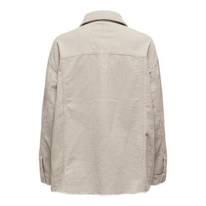 Only Onlbitten life Cord Jacket