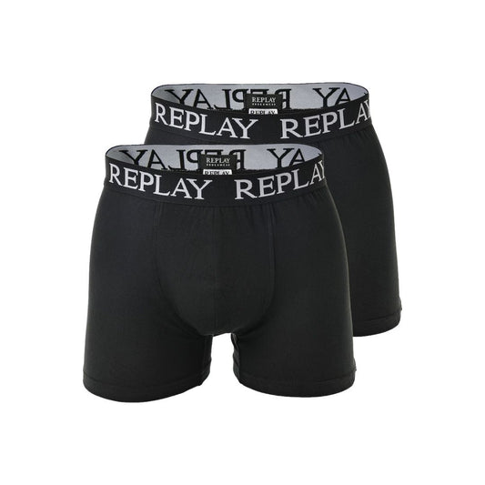 REPLAY Boxers 2pcs Pack