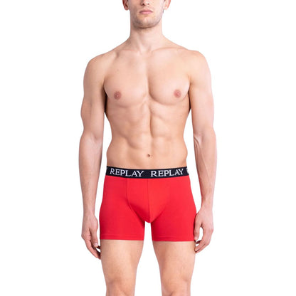 REPLAY Boxers 2pcs Pack