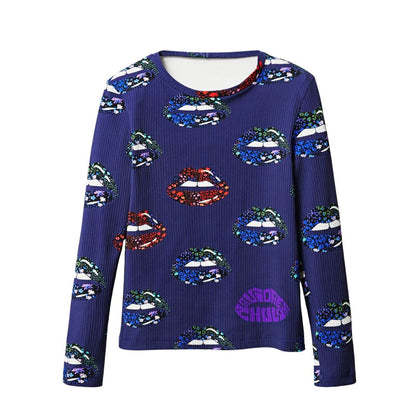 Desigual Ts Gala Top