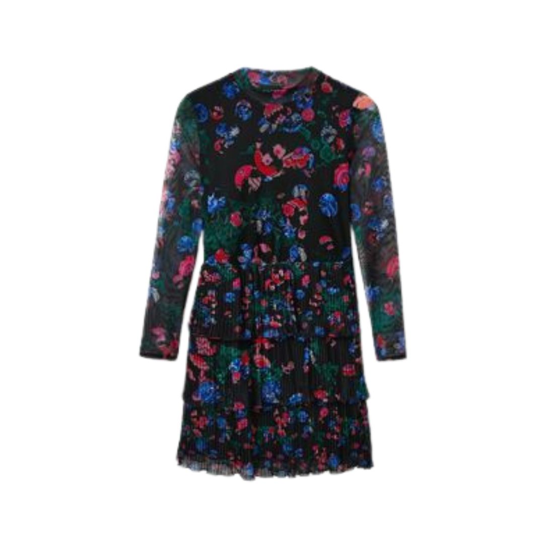 Desigual Sea Dress