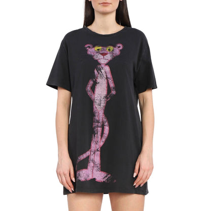 Desigual Pink Panther Dress