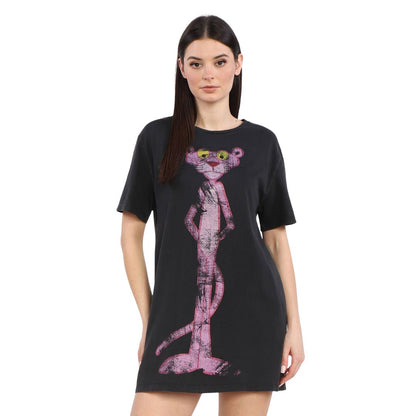 Desigual Pink Panther Dress