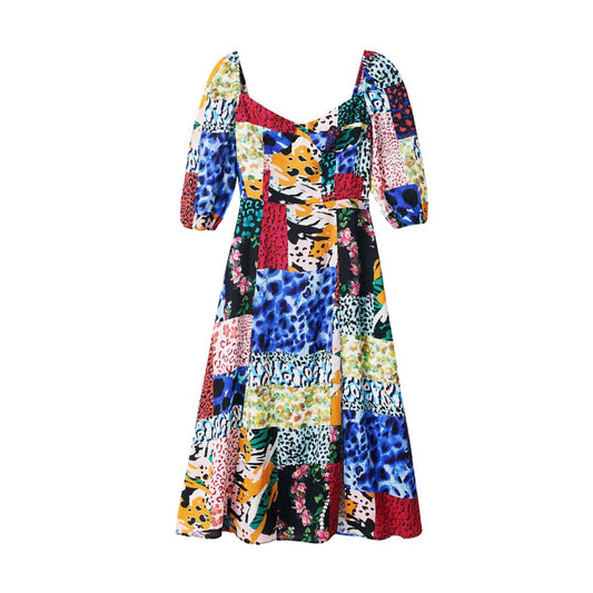 Desigual Consetina Dress