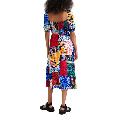 Desigual Consetina Dress