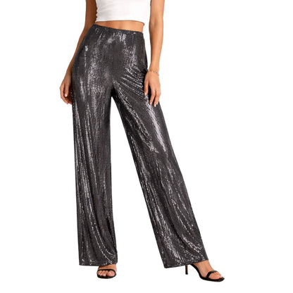 Guess Black Trousers