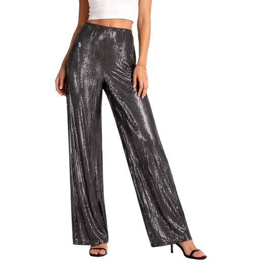 Guess Black Trousers
