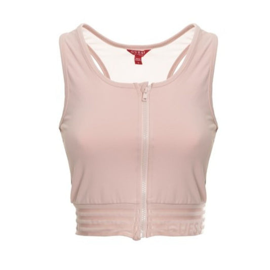 Guess Pink Top