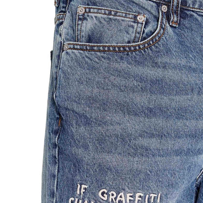 Guess Blue Jeans