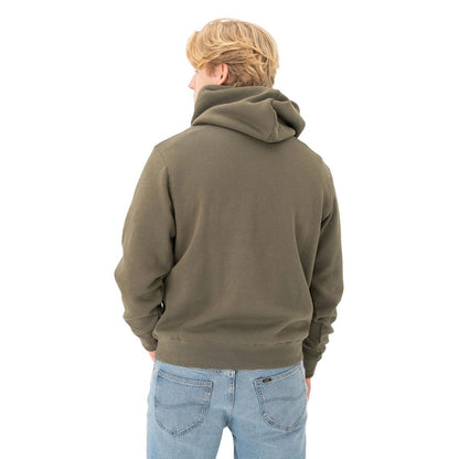 Jack & Jones Green Hoodie