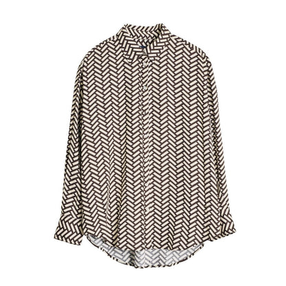Gant Woman Relaxed Shirt