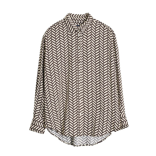 Gant Woman Relaxed Shirt