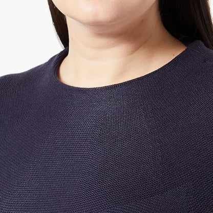 s.Oliver Blue Dress