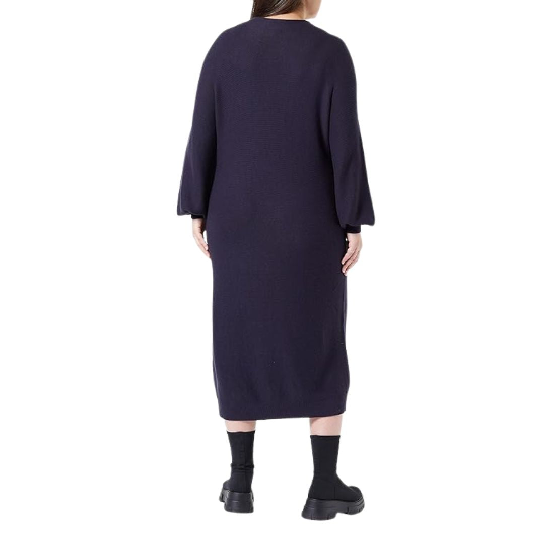 s.Oliver Blue Dress