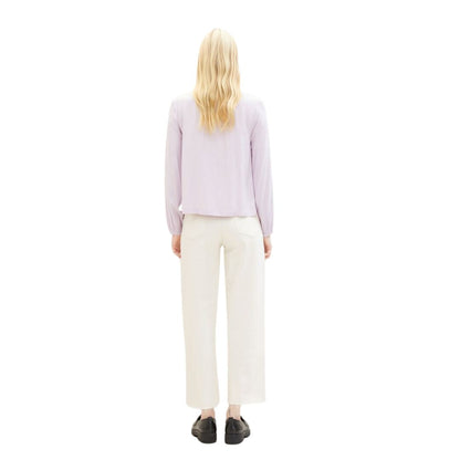 Tom Tailor Culotte Trousers