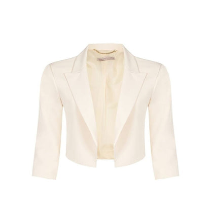 Rinascimento Whiter Blazer