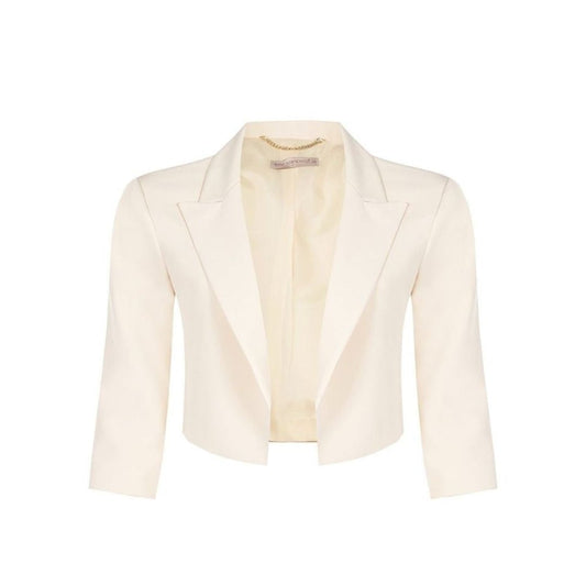 Rinascimento Whiter Blazer