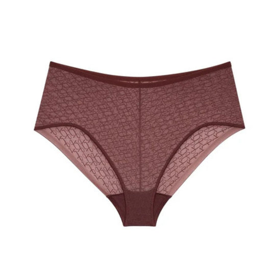 Triumph Női Signature Sheer Maxi Ex Underwear