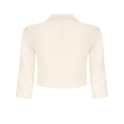 Rinascimento Whiter Blazer