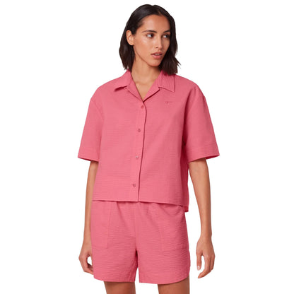 Triumph Boyfriend MyWear S Boxy Shirt