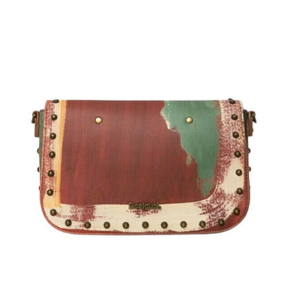 Desigual Bols_Kaos Amorgos Bag