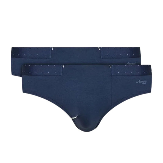 Sloggi Alsó The Superhero 2 pc Pack
