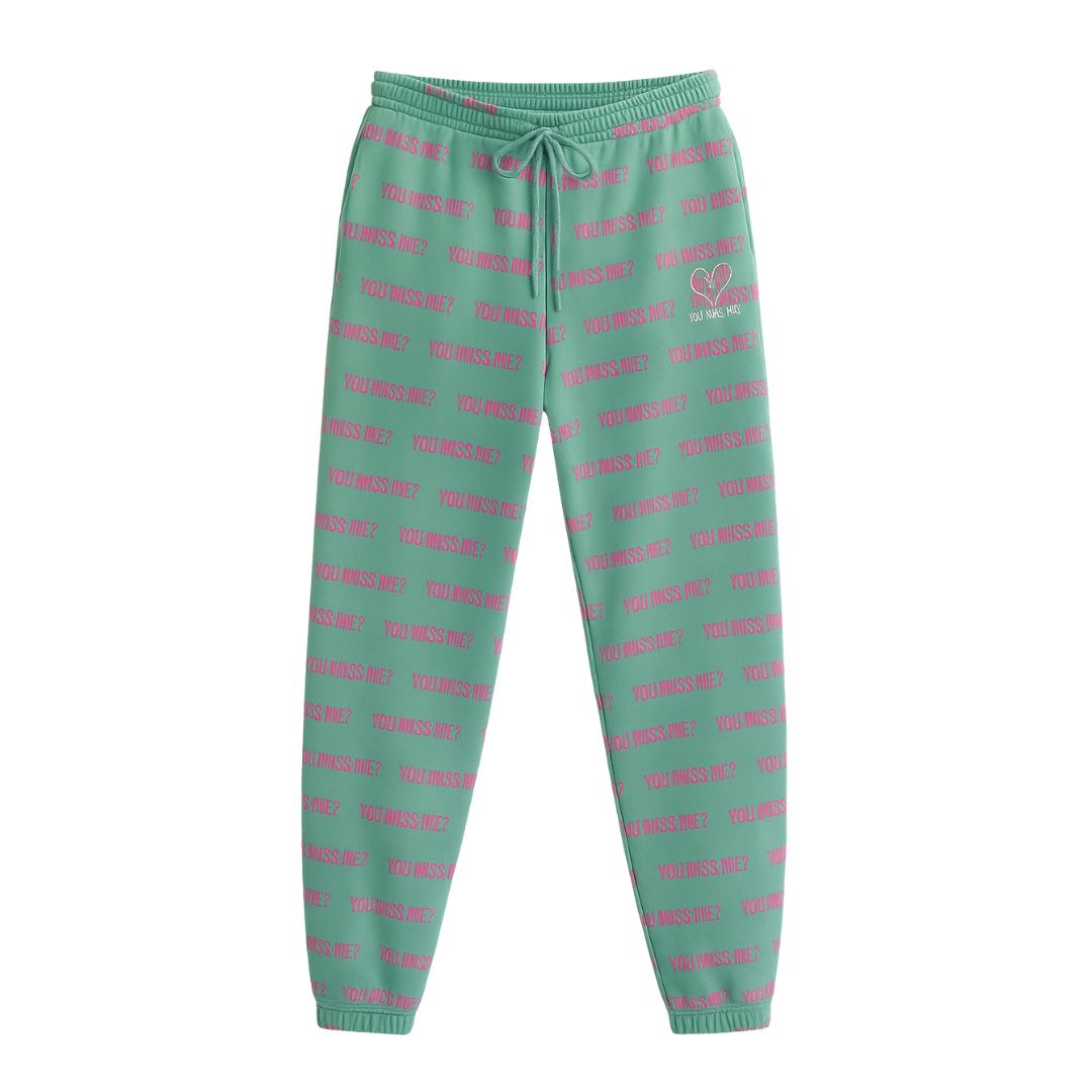 Guess Logo Sweatpants