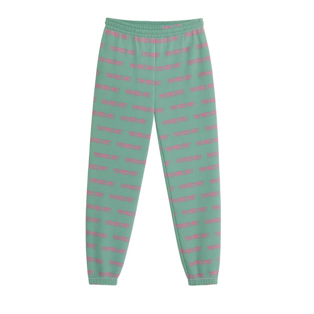Guess Logo Sweatpants