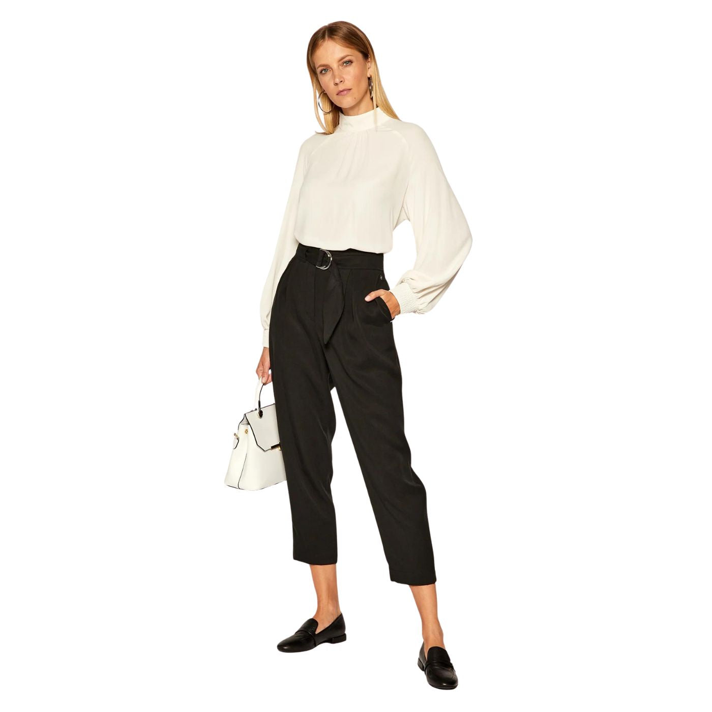 Calvin Klein Trousers
